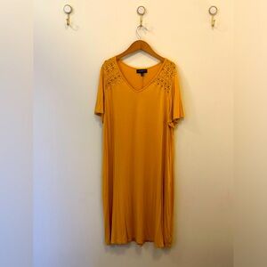 Casual Dress